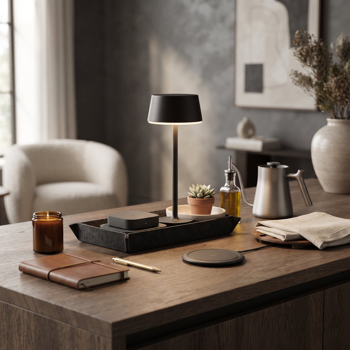 Home & Essentials