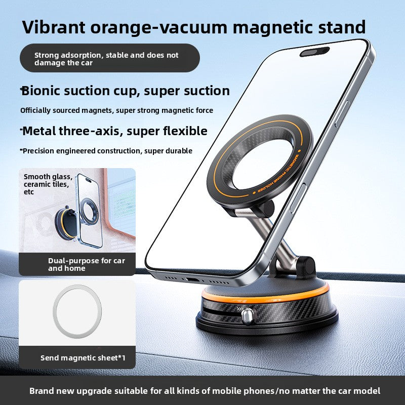 Magnetic Wireless Car Mount