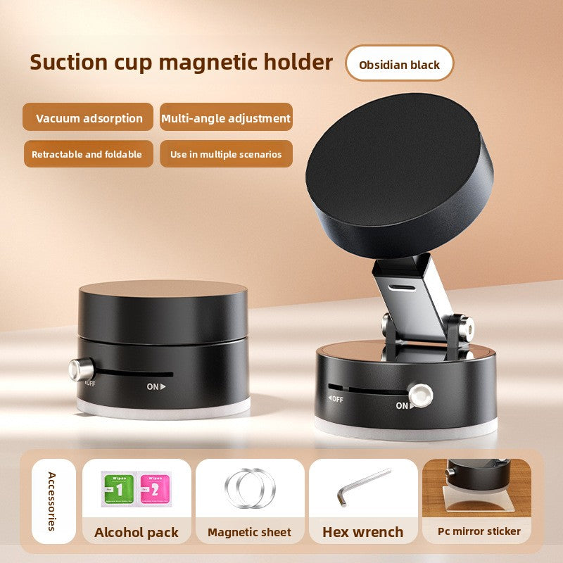 Magnetic Wireless Car Mount