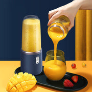 Portable USB Juicer Blender