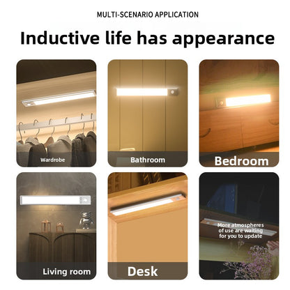 LumiSense Motion Light