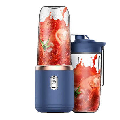 Portable USB Juicer Blender
