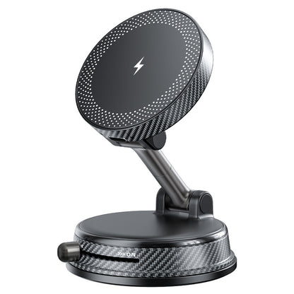 Magnetic Wireless Car Mount