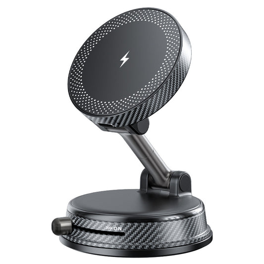 Magnetic Wireless Car Mount