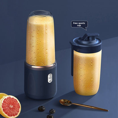 Portable USB Juicer Blender
